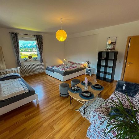 Ottl'S Appartements Mit Kreischbergblick 장크트 로렌첸 오프 무라우 외부 사진