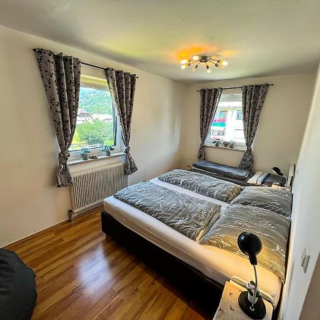 Ottl'S Appartements Mit Kreischbergblick 장크트 로렌첸 오프 무라우 외부 사진
