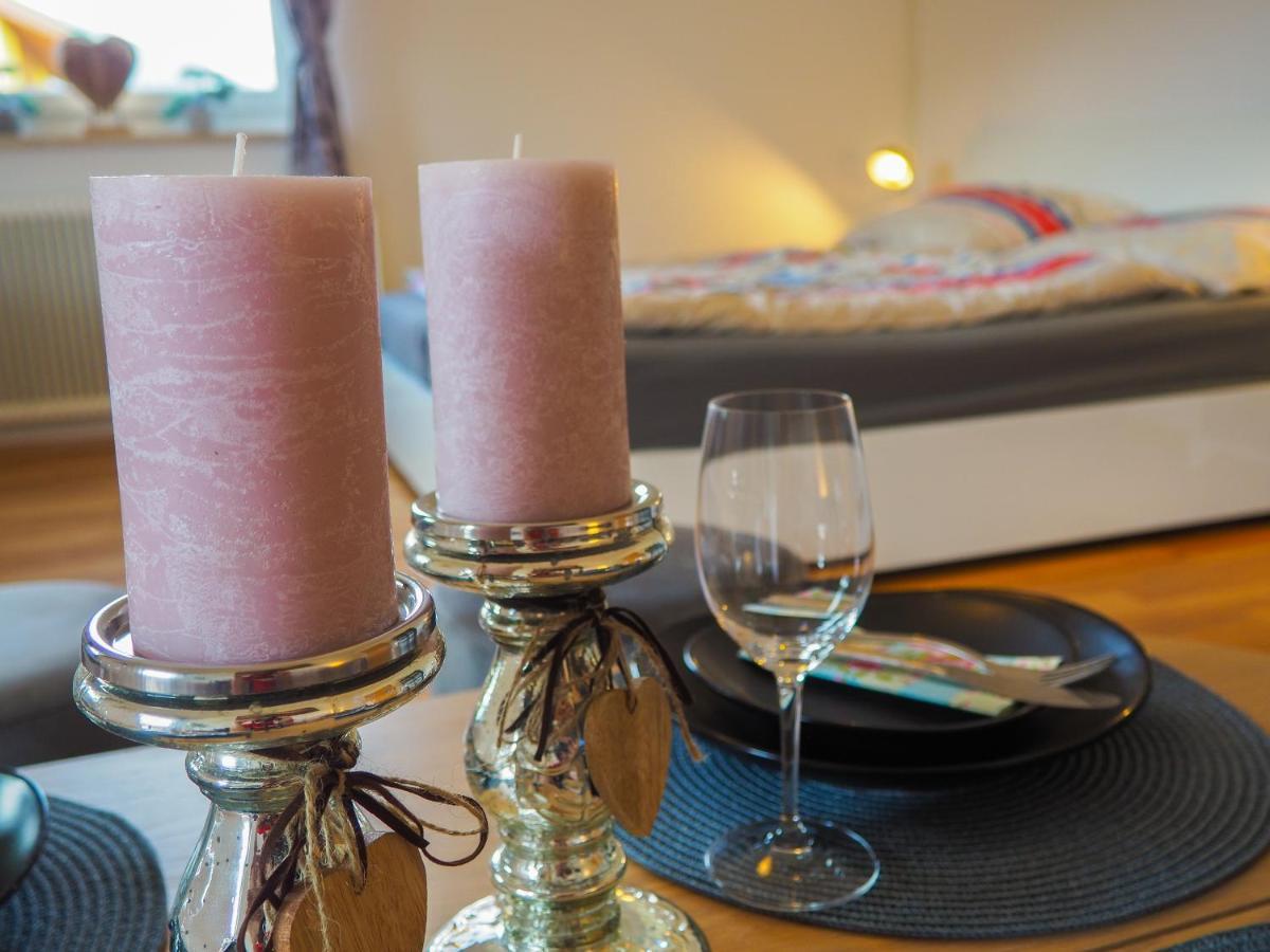 Ottl'S Appartements Mit Kreischbergblick 장크트 로렌첸 오프 무라우 외부 사진