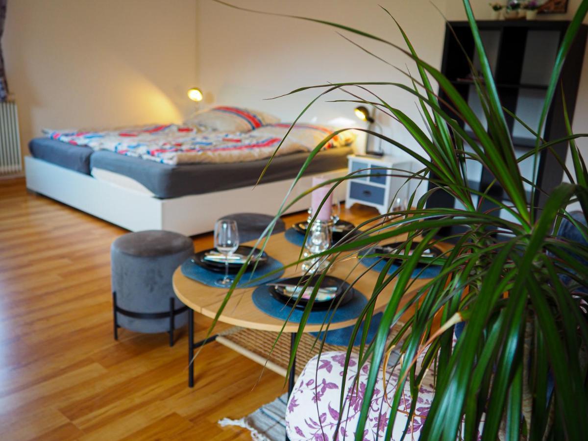 Ottl'S Appartements Mit Kreischbergblick 장크트 로렌첸 오프 무라우 외부 사진
