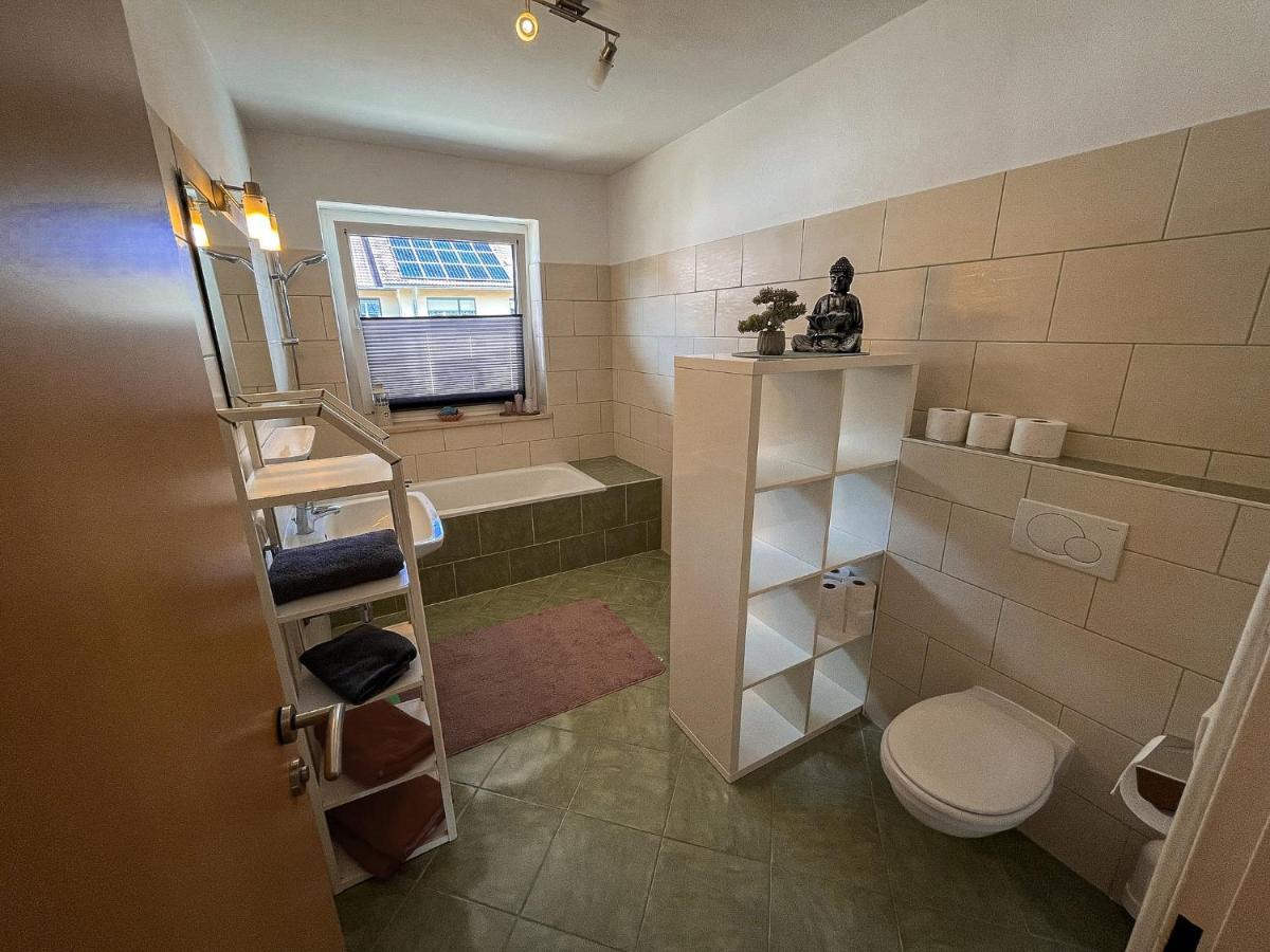Ottl'S Appartements Mit Kreischbergblick 장크트 로렌첸 오프 무라우 외부 사진