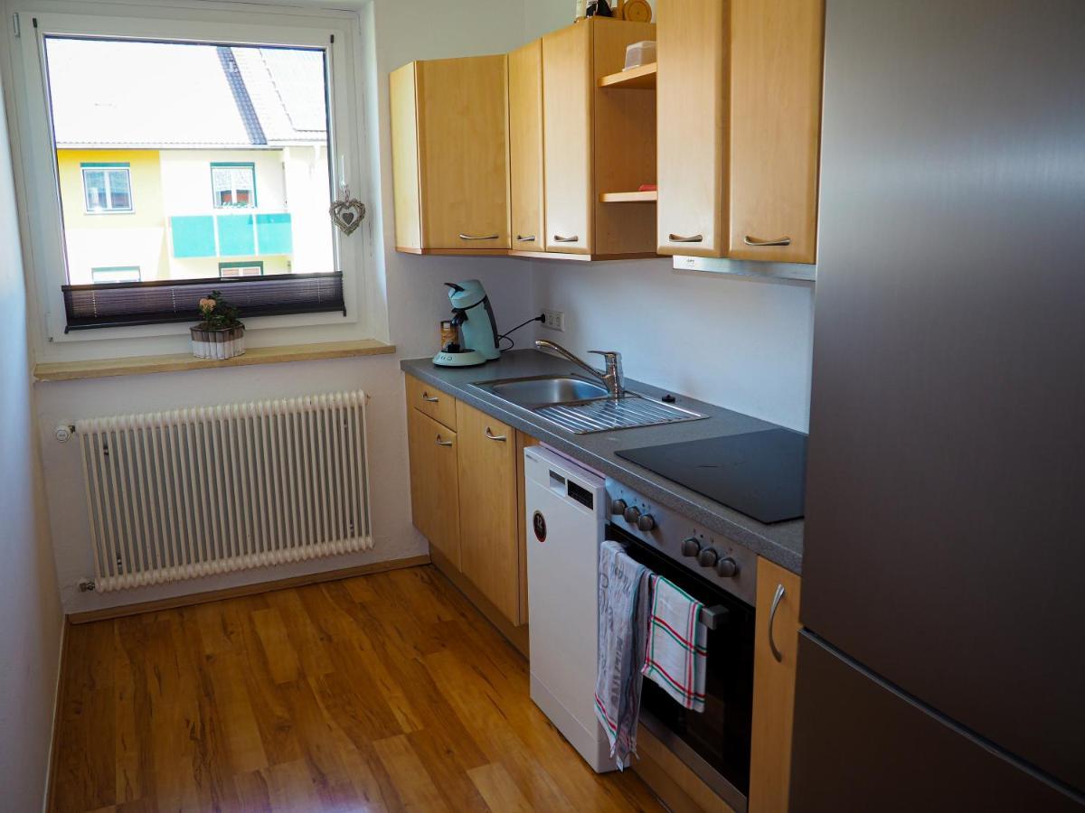 Ottl'S Appartements Mit Kreischbergblick 장크트 로렌첸 오프 무라우 외부 사진